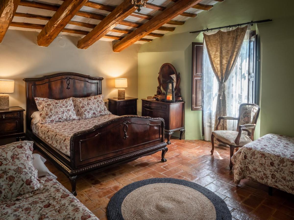 Masia Can Sala Hotel Montornes Del Valles Exterior photo